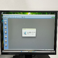 Bio-Rad ChemiDoc XRS+ Universal Hood image 2
